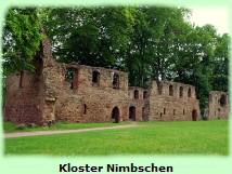 Kloster Nimbschen bei Grimma